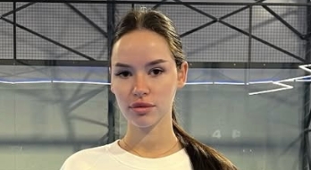 Margarita Okhendovska